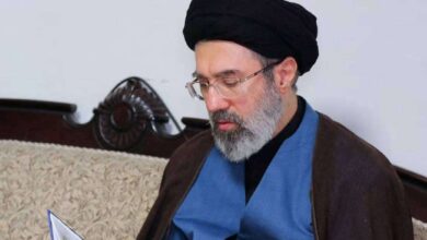 عاجل.. ترامب يلمح لاغتيال المرشد الإيراني الجديد: لم يعد على قيد الحياة