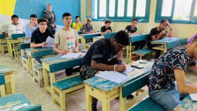 عاجل.. تشكيل لجنة لإعادة امتحان الكيمياء لطلبة الثانوية العامة | مصدر يكشف مفاجأة