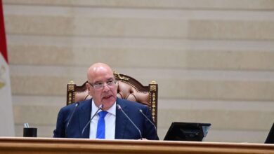 عاجل.. مجلس النواب يعتمد مهلة 3 أشهر لحسم أراضي جهاز مستقبل مصر