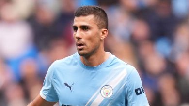عامل إضافي يقرب رودري من ريال مدريد