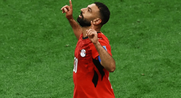 عرض سعودي لـ محمد صلاح بـ75 مليون يورو في 3 مواسم.. تفاصيل
