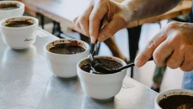 علامات تساعدك على اكتشاف البن المغشوش