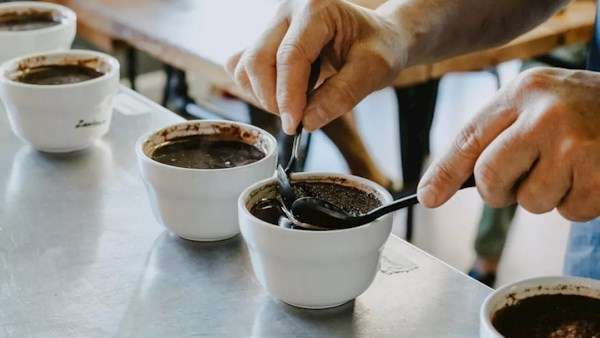 علامات تساعدك على اكتشاف البن المغشوش