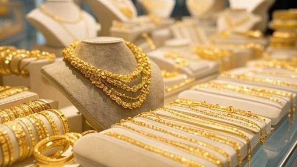 عيار 21 يقفز مجددًا.. سعر الذهب اليوم الأربعاء 29 يوليو 2026 في مصر