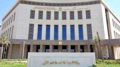 غدًا.. فتح باب تظلمات الثانوية العامة 2026 رسميًا لمدة أسبوعين