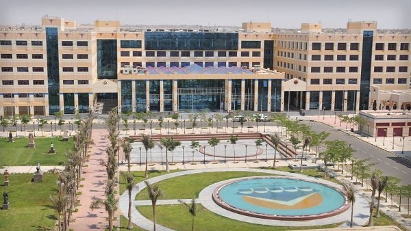 فرصتك الآن | جامعة طنطا الأهلية تعلن بدء التقديم الإلكتروني حتى 8 أغسطس