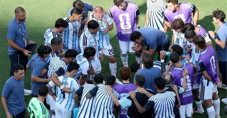 في عريضة قد تقتحم جينيس.. 23 مليونًا يطالبون باستبعاد الأرجنتين نهائيًا من كأس العالم