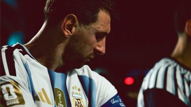 فيديو | جماهير إسبانيا تسخر من ميسي بعد الفوز بكأس العالم