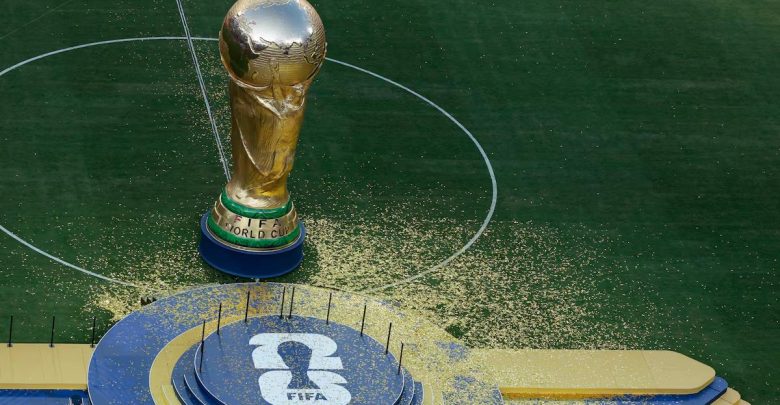 فيديو | فيفا يعلن أفضل هدف في كأس العالم 2026