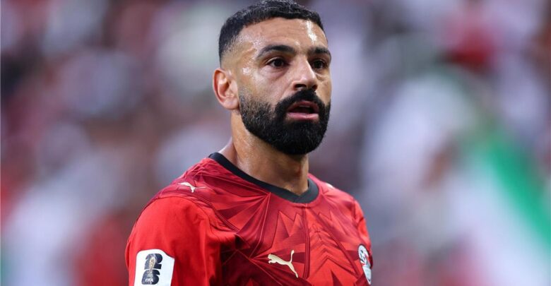 فيديو | محمد صلاح يشعل مراسم تقديم صفقة أحد عمالقة أوروبا قبل حسم وجهته