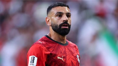 "قائد ثورة".. مدرب بشكتاش يقدم وعدًا مثيرًا لـ محمد صلاح