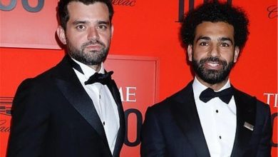 قرار غير متوقع من رامي عباس يحسم صفقة انتقال محمد صلاح إلى بشكتاش