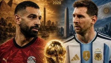 قنوات اذاعة ماتش مصر والارجنتين في كأس العالم 2026.. الموعد وطرق المشاهدة