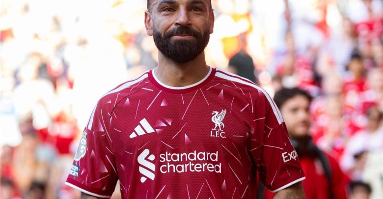 كاراجر عن اقتراب تعاقد ليفربول مع باركولا: نحتاج البديل المثالي لـ محمد صلاح