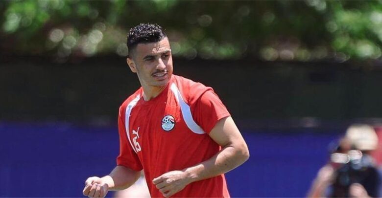 كريم حافظ: حققت حلمي مع منتخب مصر.. وهذا ما سنفعله أمام الأرجنتين