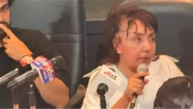 كيف تُغير الصدمة النفسية نبرة الصوت؟ وتفاصيل تجربة الفنانة معتزة عبد الصبور