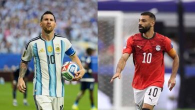 كيفية مشاهدة البث المباشر لمباراة مصر والأرجنتين عبر تردد قناة beIN Sports المفتوحة
