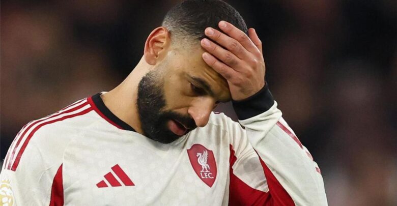 لويس ساها ينصح ليفربول بالتعاقد مع لاعب فرنسا لتعويض محمد صلاح