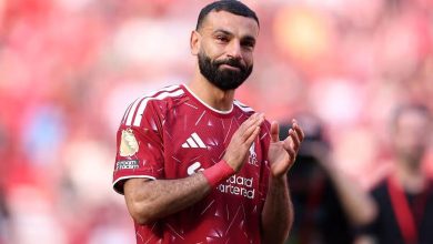 ليفربول يستقر على خليفة محمد صلاح بعد الفوز على ريكسهام ودياً