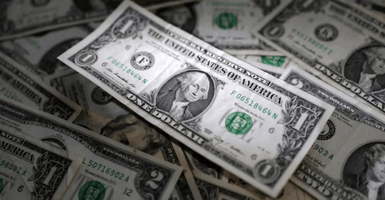 مؤشر الدولار يصعد 0.25% بالتزامن مع قفزة أسعار النفط بعد إلغاء ترخيص بيع الخام الإيراني