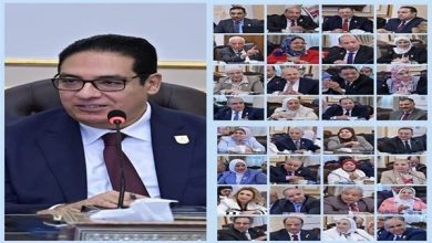 مجلس جامعة القاهرة يصدر قرارات جديدة.. أبرزها 5 منح مجانية لطلاب مدارس المتفوقين STEM