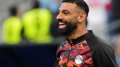 محمد صلاح يتوصل إلى اتفاق شفهي مع ناديه الجديد
