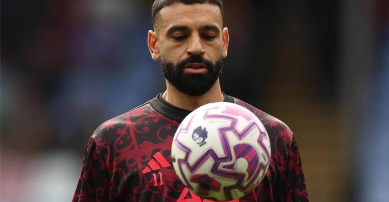 محمد صلاح يرفض عرضًا مغريًا قبل الاستقرار على وجهته الجديدة