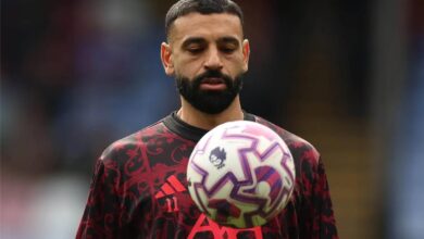 محمد صلاح يقترب.. هل يلعب بشكتاش في دوري أبطال أوروبا 2026/27؟