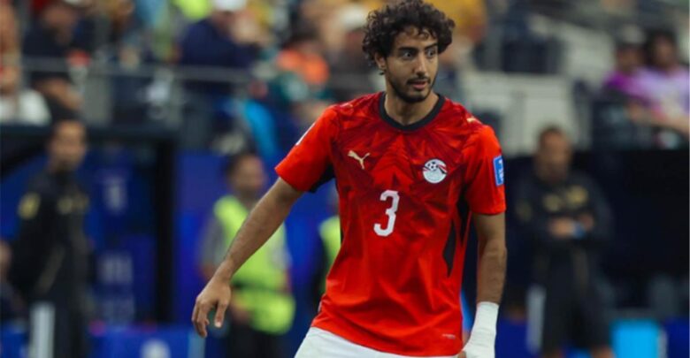 محمد هاني خلال استقبال الرئيس لـ منتخب مصر: إنجاز المونديال لن يكون الأخير