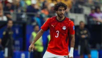 محمد هاني يتحدث عن شعور تسجيل هدفين في مرماه.. ويشيد بـ محمد صلاح: "دايمًا سابق بخطوة"