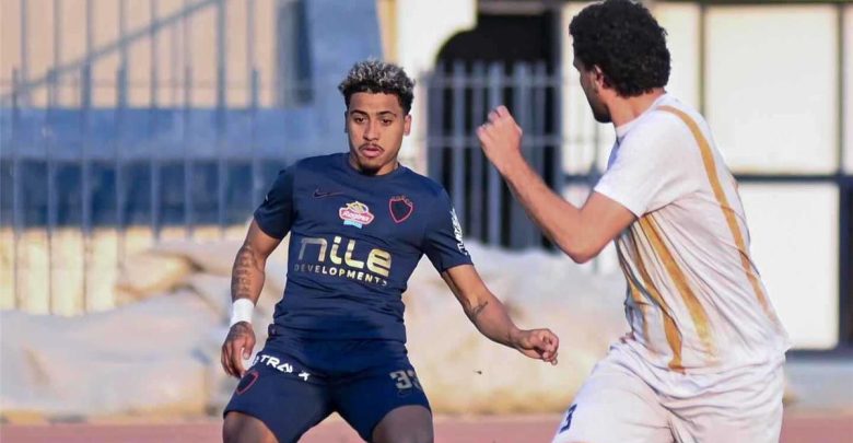 مدير أوليكساندريا لـ "بطولات": لا اتفاق مع الزمالك بشأن مستحقات بيزيرا.. ولم نتلق أي أموال منهم