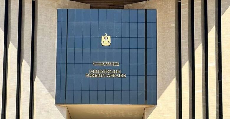 مصر تدين الاعتداءات الإيرانية المتكررة على الكويت والبحرين وسلطنة عمان والأردن