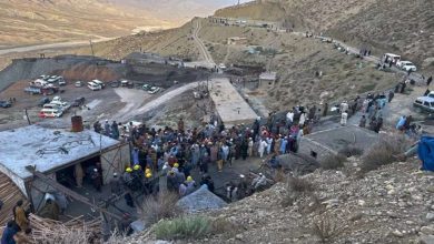 مصرع 34 عاملًا في انفجار منجم فحم بجنوب باكستان