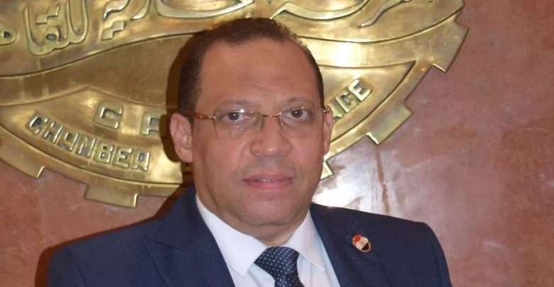 مقترح جديد من شعبة المخابز لوزارة التموين قبل تطبيق منظومة الخصم المباشر |خاص