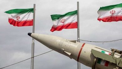 مقر خاتم الأنبياء الإيراني: لن تترك أي تهديد أو عمل عدائي أمريكي دون رد