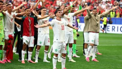 منافس المغرب في دور الـ8 من كأس العالم 2026