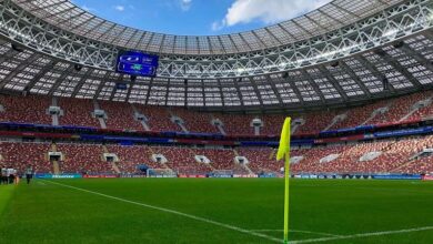 منها مصر وأستراليا.. مباريات اليوم في كأس العالم 2026