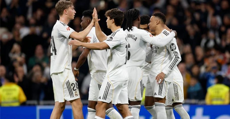 مواعيد مباريات اليوم الثلاثاء 28-7-2026 والقنوات الناقلة.. ريال مدريد يواجه ديبورتيفو ليجانيس والأهلي ضد فولهام