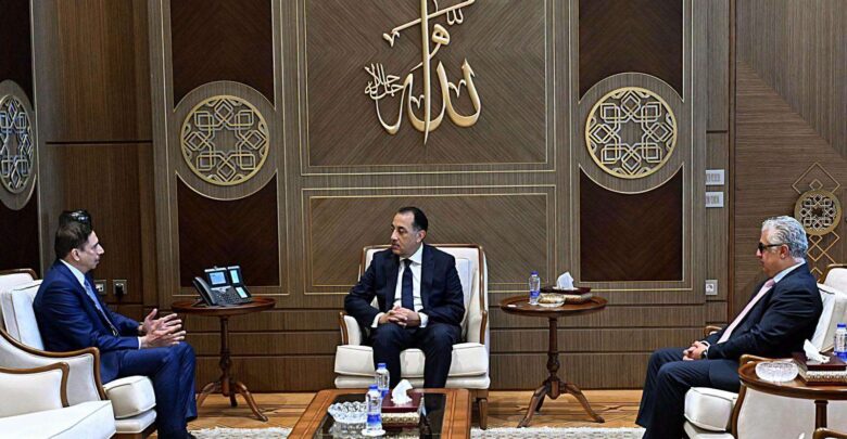 موانئ دبي العالمية: نرى فرصًا واعدة للنمو في السوق المصرية.. ونستهدف الاستثمار بقطاع التصنيع