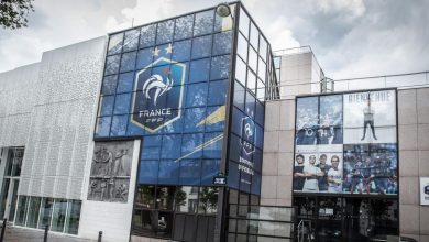 موعد الإعلان عن تعيين زيدان مدرباً لـ منتخب فرنسا