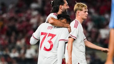 موعد مباراة ليفربول القادمة بعد الفوز على ريكسهام