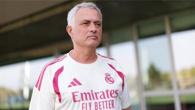 موعد والقناة الناقلة لمباراة ريال مدريد والكوركون الودية اليوم