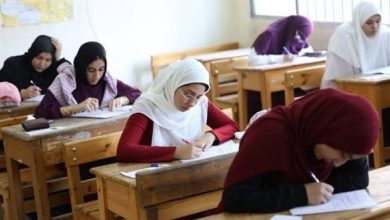 نتيجة الثانوية العامة 2026.. نسبة نجاح شعبة الأدبي 69.2%
