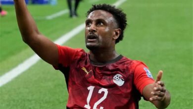 هيثم حسن يتحدث عن أزمة مشاركته في كأس العالم.. ودور منتخب مصر