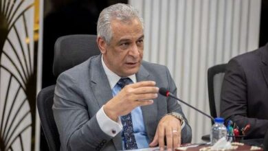 وزير الإنتاج الحربي: نستهدف تعظيم القيمة المضافة للمنتج المحلي وزيادة الصادرات