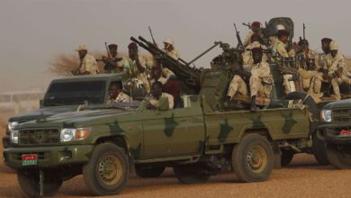 وزير الخارجية السوداني: الدعم السريع انخرط في حرب مفتوحة ضد الدولة والشعب السوداني