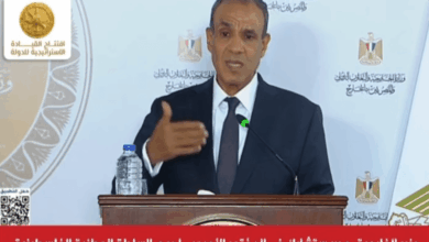 وزير الخارجية: مباحثات مصر والاتحاد الأوروبي تعزز الشراكة الاقتصادية