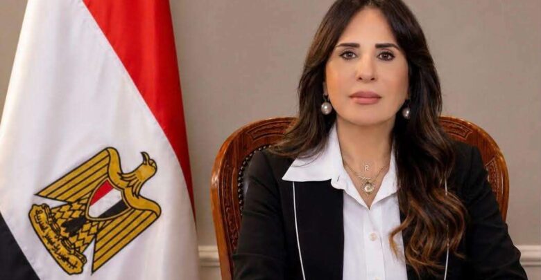 وزيرة الإسكان تتابع معدلات تنفيذ مشروعات مياه الشرب والصرف الصحي ضمن حياة كريمة بعدد من المحافظات