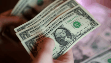 وصل لكام؟.. آخر تحديث لـ سعر الدولار اليوم الجمعة 17 يوليو 2026