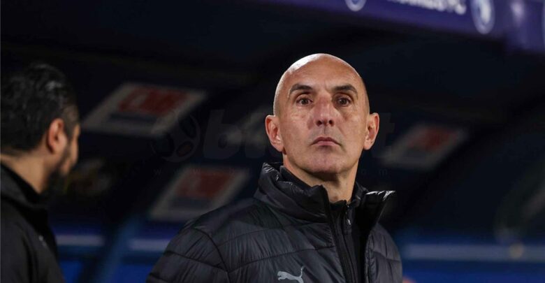 يورتشيتش: فخور بمنتخب مصر.. الزمالك استحق الدوري وهذه مشكلة الأهلي